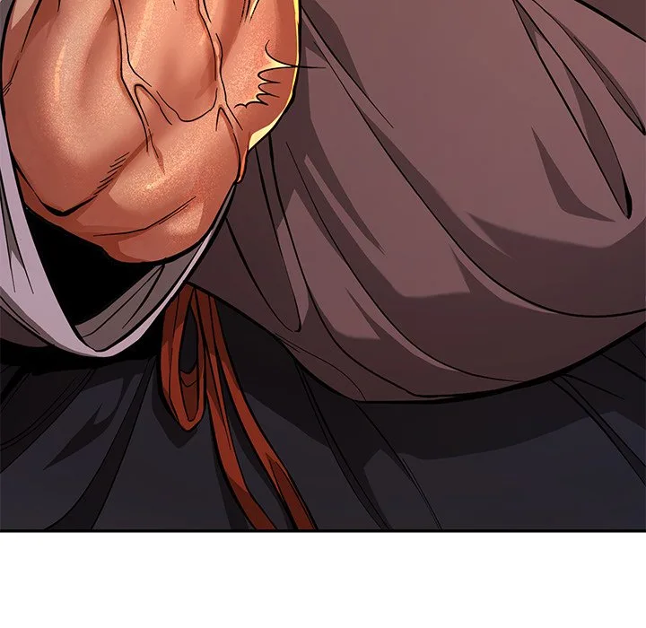 Muscle Joseon Chapter 8 page 31
