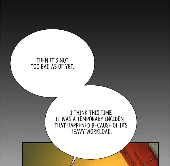 Muscle Joseon Chapter 8 page 19