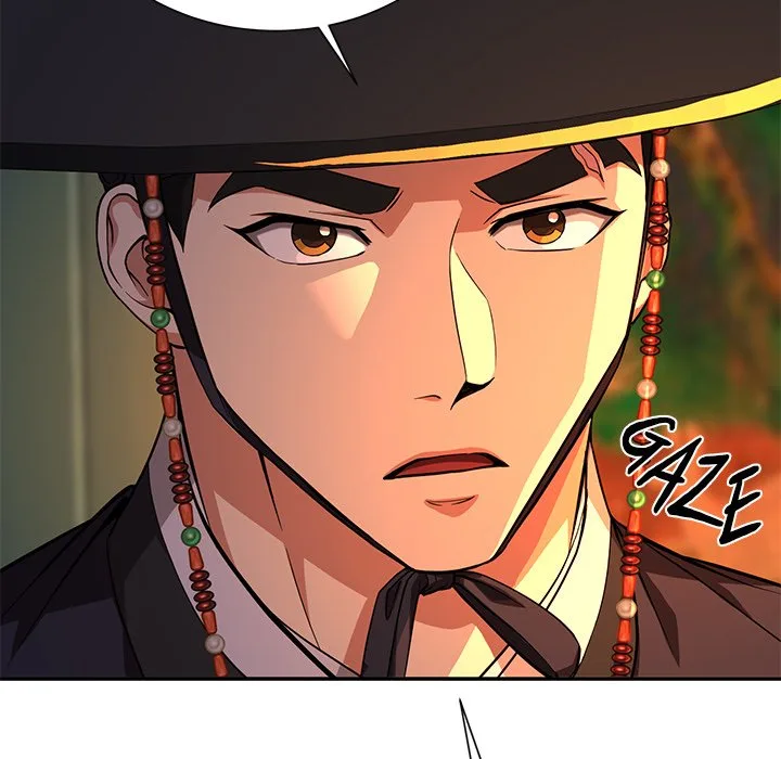 Muscle Joseon Chapter 8 page 13