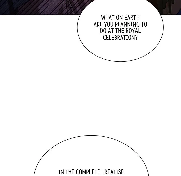 Muscle Joseon Chapter 8 page 33