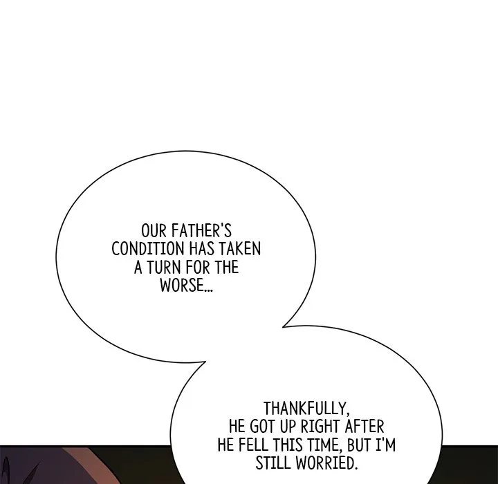 Muscle Joseon Chapter 8 page 6