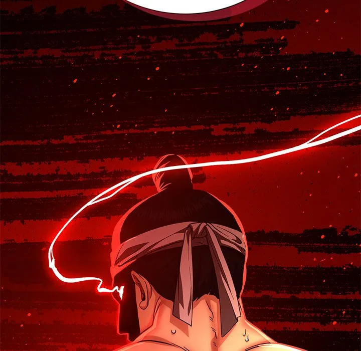 Muscle Joseon Chapter 8 page 41