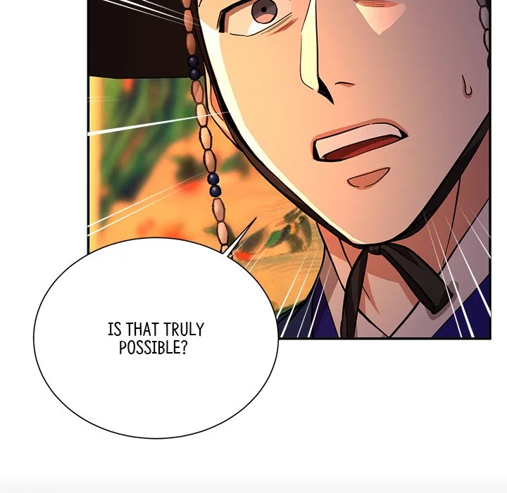 Muscle Joseon Chapter 8 page 46