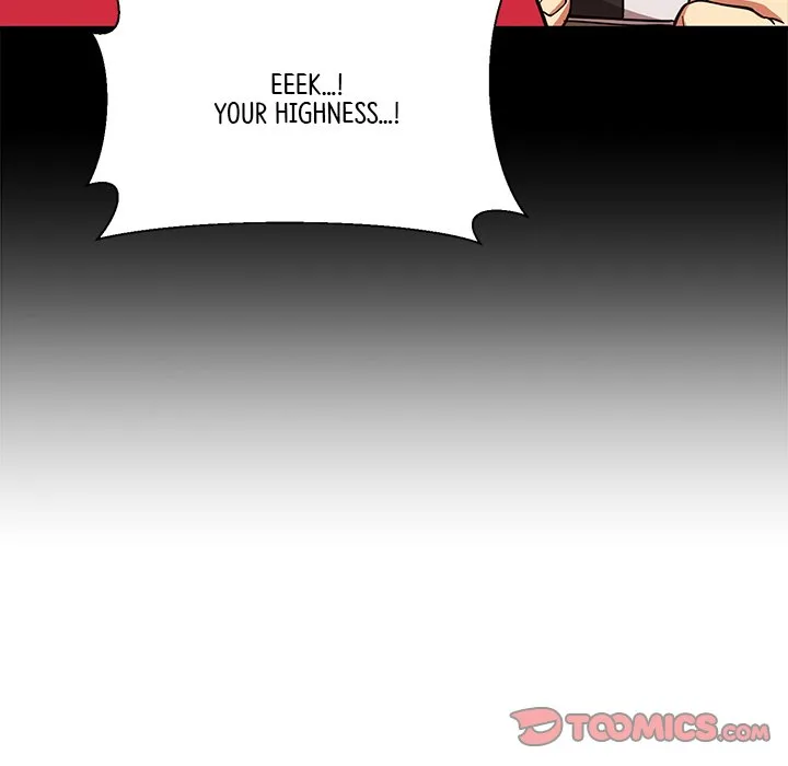 Muscle Joseon Chapter 8 page 51