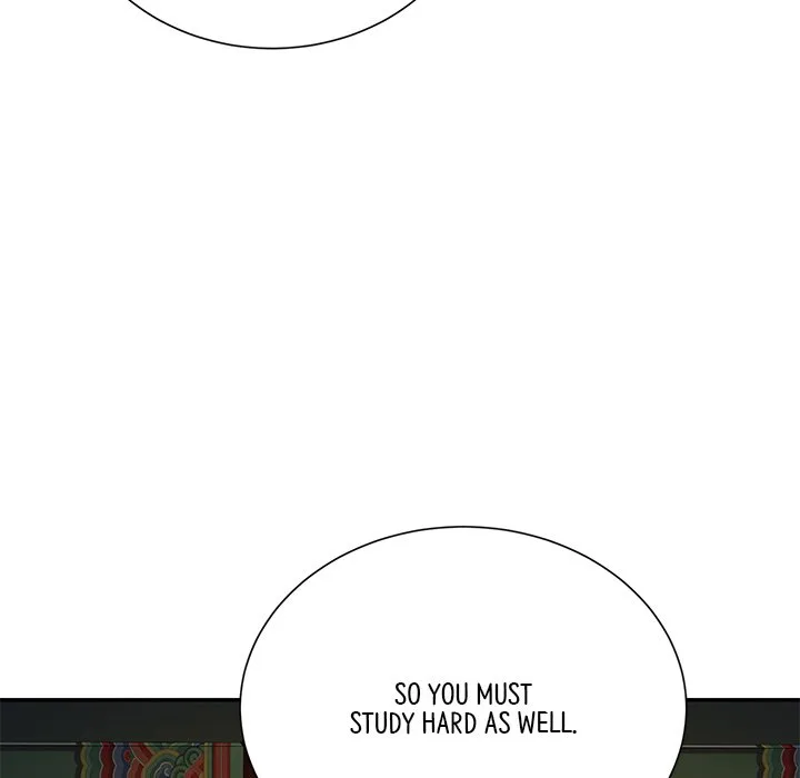 Muscle Joseon Chapter 8 page 58