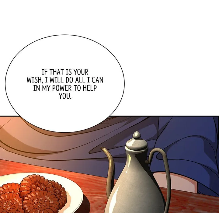 Muscle Joseon Chapter 8 page 56