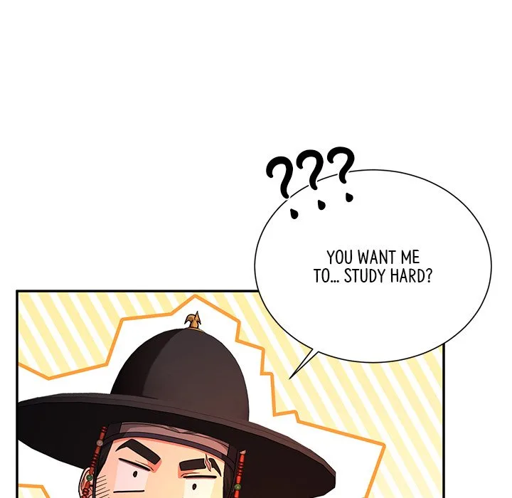 Muscle Joseon Chapter 8 page 60