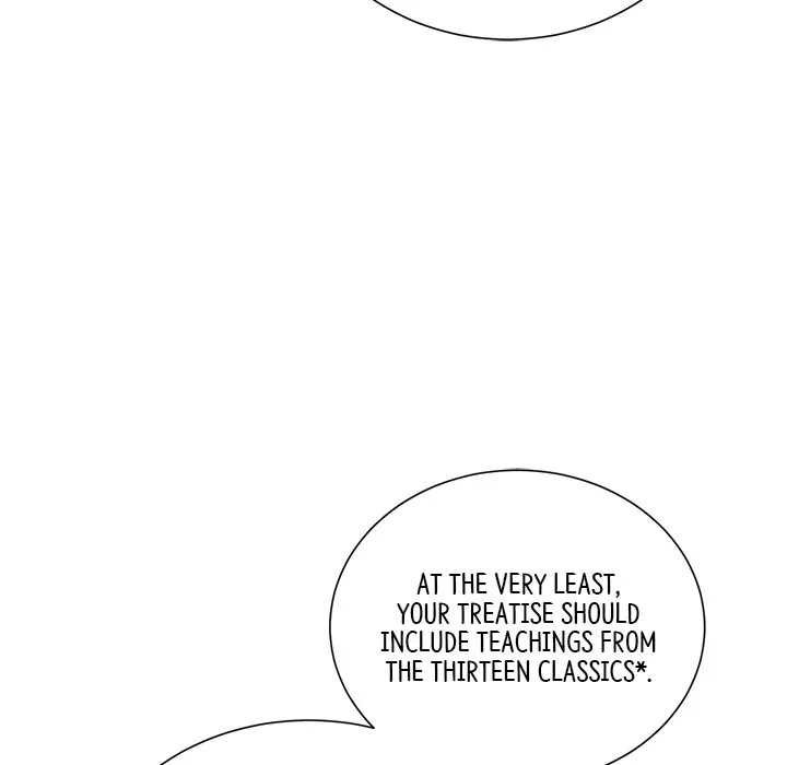 Muscle Joseon Chapter 8 page 62
