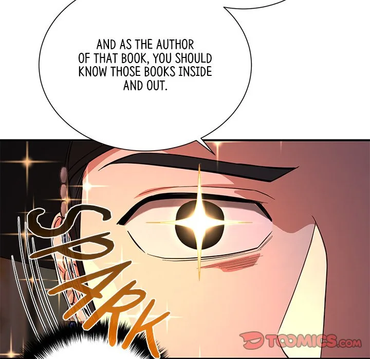 Muscle Joseon Chapter 8 page 63