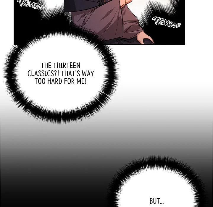 Muscle Joseon Chapter 8 page 66
