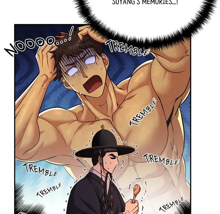 Muscle Joseon Chapter 8 page 65