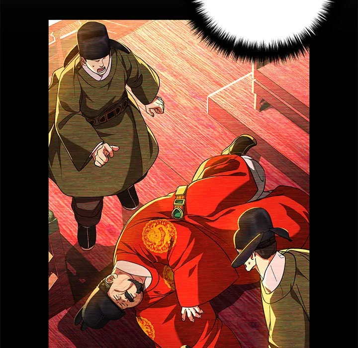 Muscle Joseon Chapter 8 page 67