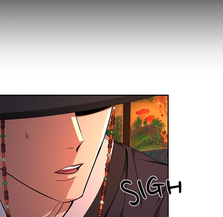 Muscle Joseon Chapter 8 page 69