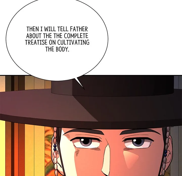 Muscle Joseon Chapter 8 page 72