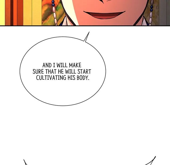 Muscle Joseon Chapter 8 page 73