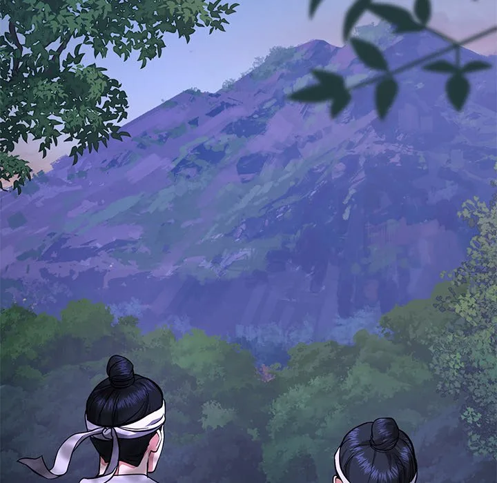 Muscle Joseon Chapter 8 page 82
