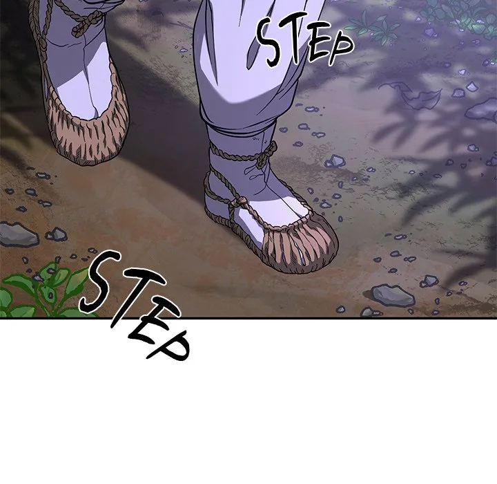 Muscle Joseon Chapter 8 page 85