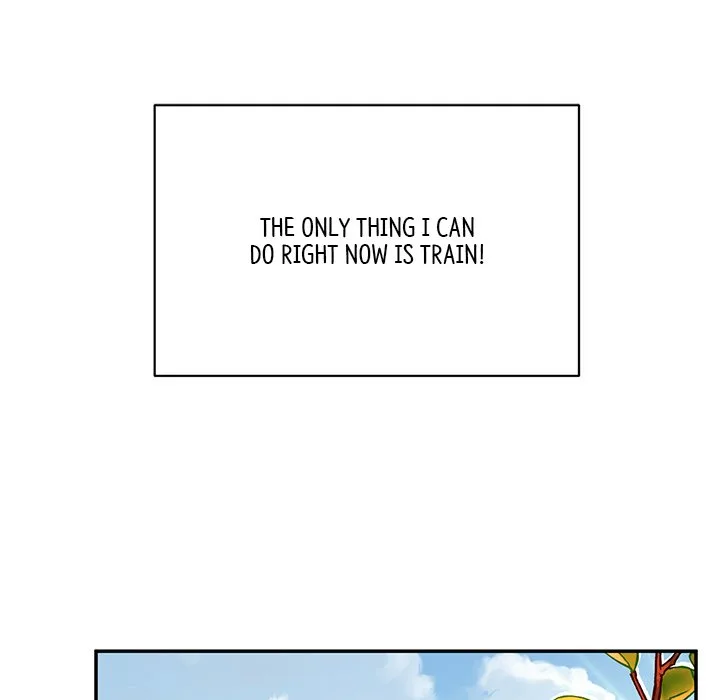 Muscle Joseon Chapter 8 page 89