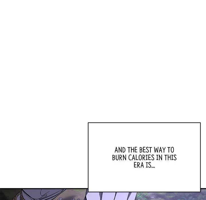 Muscle Joseon Chapter 8 page 84