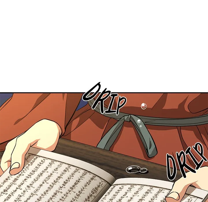 Muscle Joseon Chapter 8 page 91