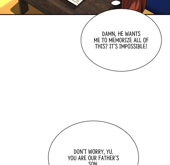 Muscle Joseon Chapter 8 page 94