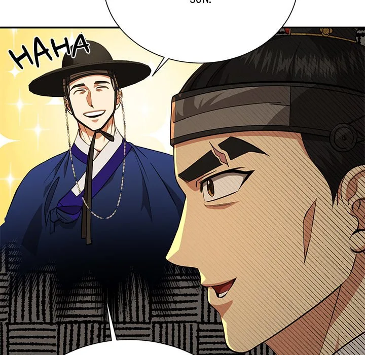 Muscle Joseon Chapter 8 page 95