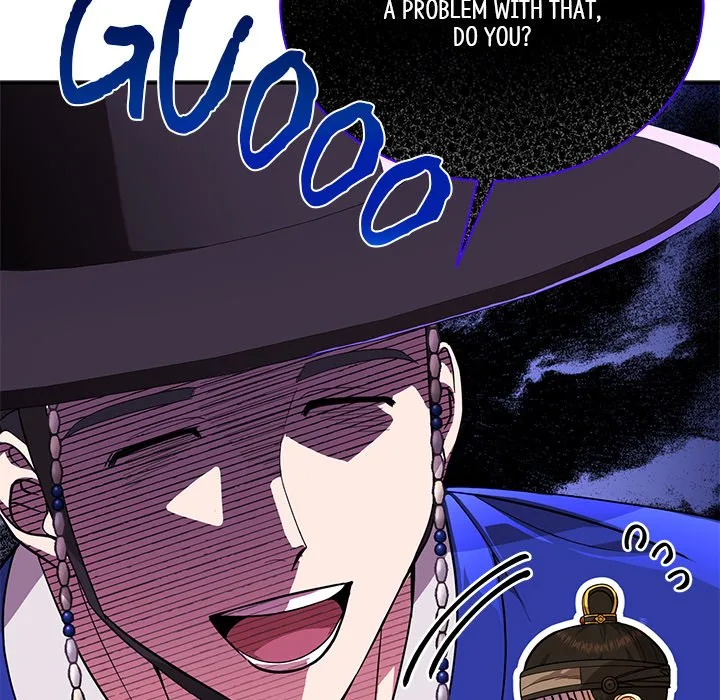 Muscle Joseon Chapter 8 page 97