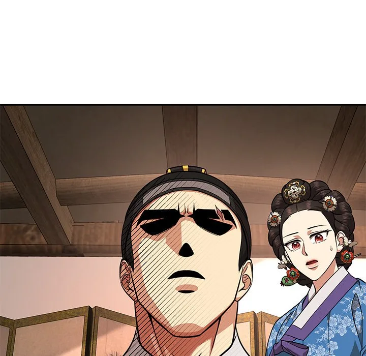 Muscle Joseon Chapter 8 page 102