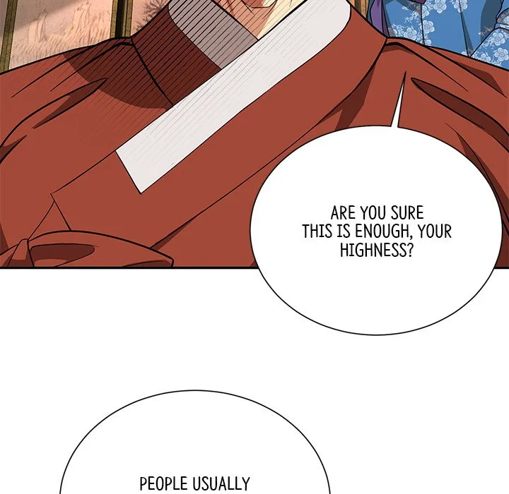 Muscle Joseon Chapter 8 page 103