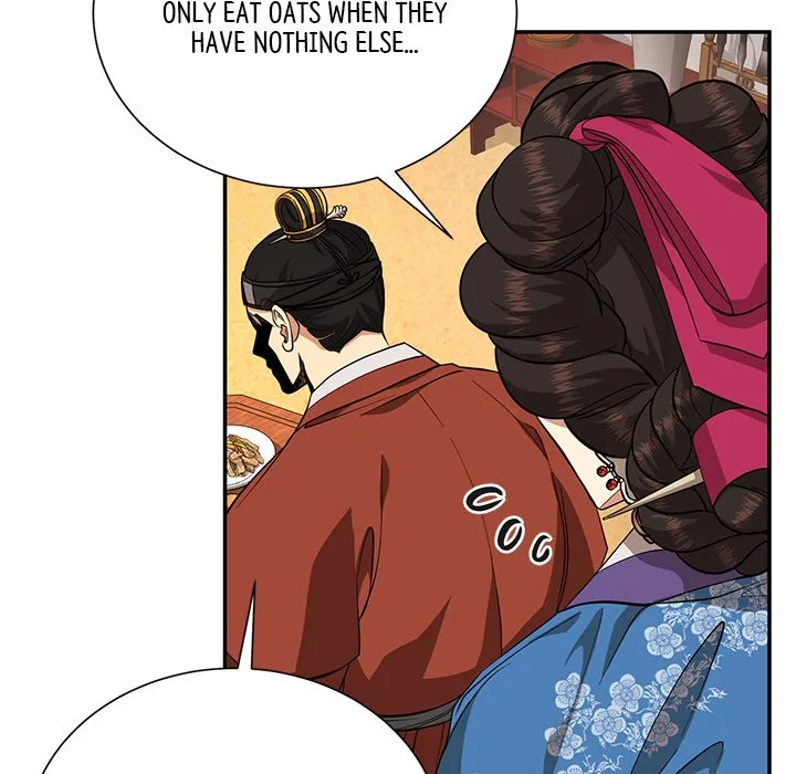 Muscle Joseon Chapter 8 page 104