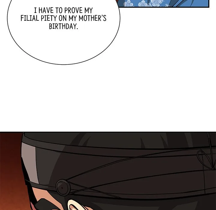 Muscle Joseon Chapter 8 page 105