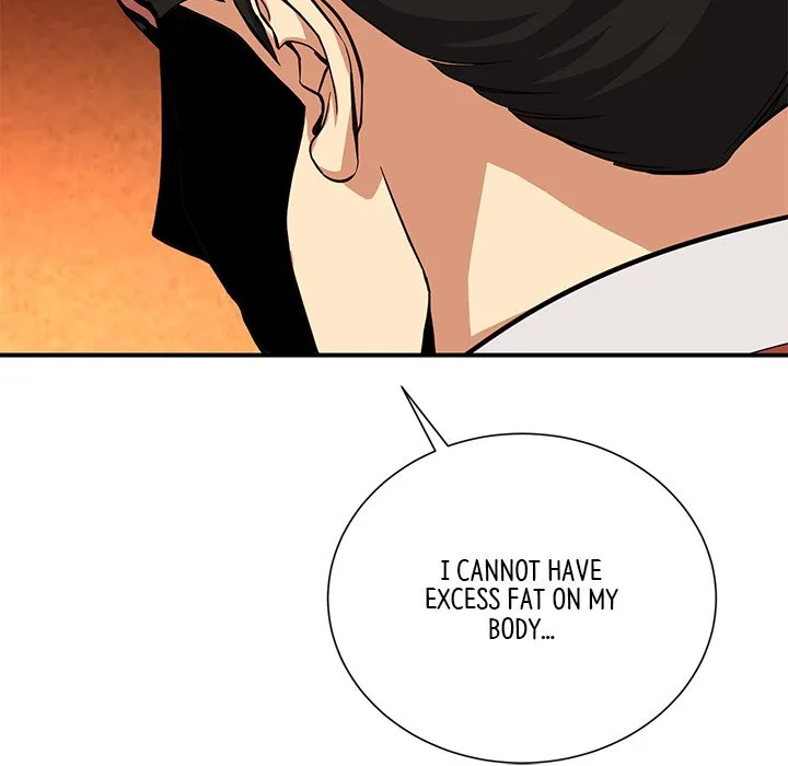 Muscle Joseon Chapter 8 page 106