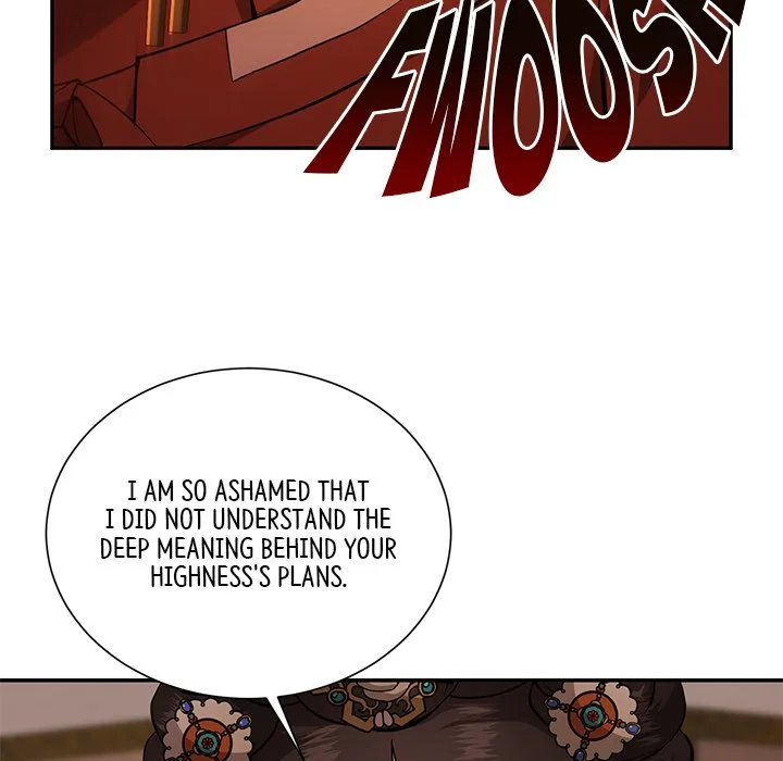 Muscle Joseon Chapter 8 page 109