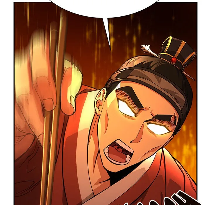 Muscle Joseon Chapter 8 page 108