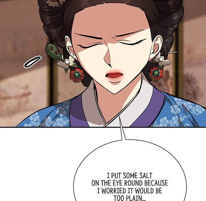 Muscle Joseon Chapter 8 page 110