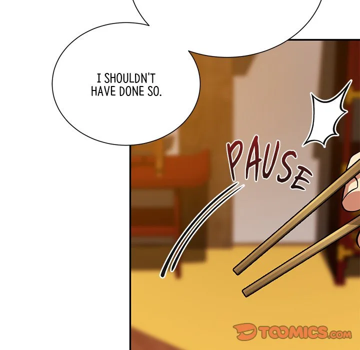 Muscle Joseon Chapter 8 page 111