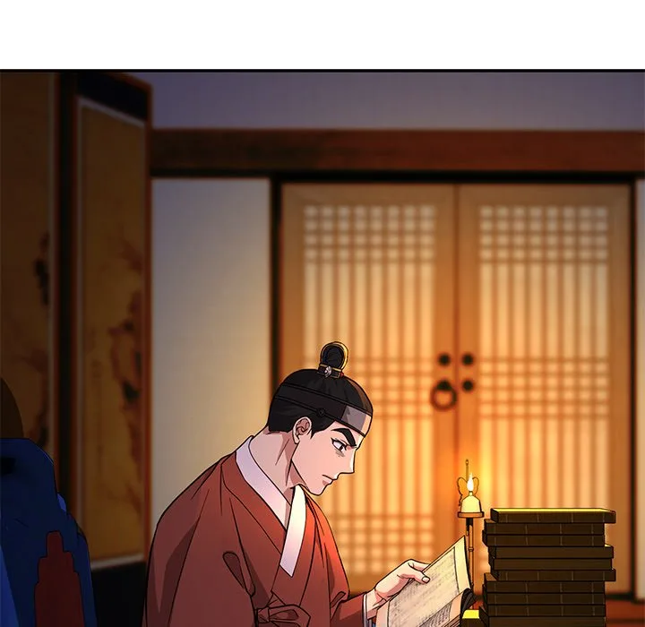 Muscle Joseon Chapter 8 page 125