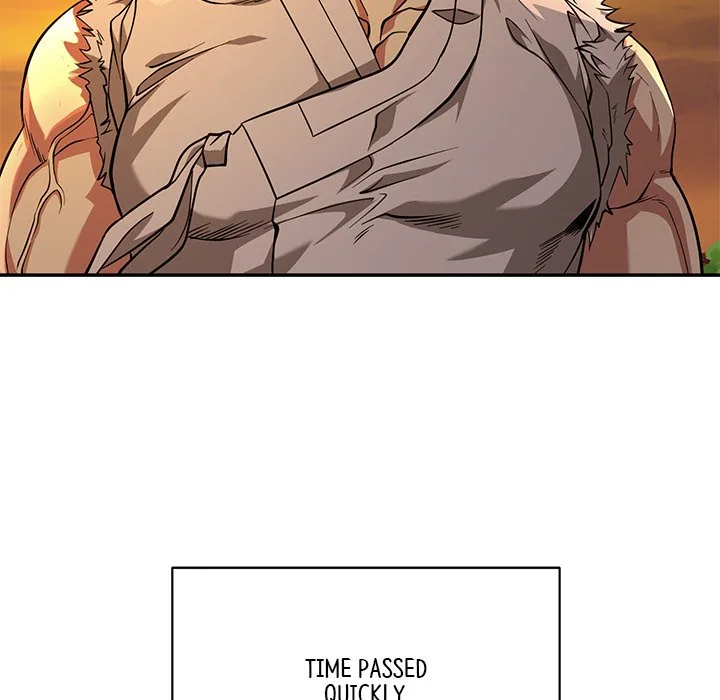 Muscle Joseon Chapter 8 page 129