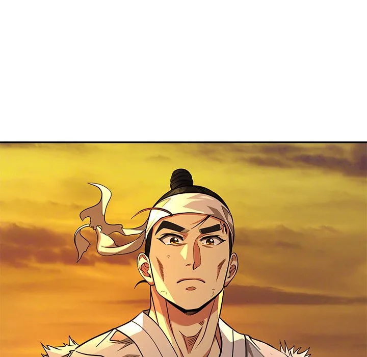 Muscle Joseon Chapter 8 page 128