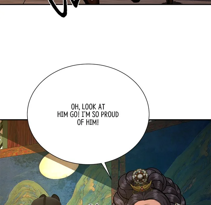 Muscle Joseon Chapter 8 page 139