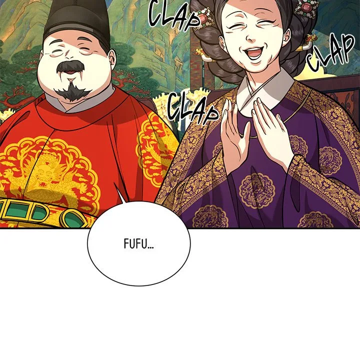 Muscle Joseon Chapter 8 page 140