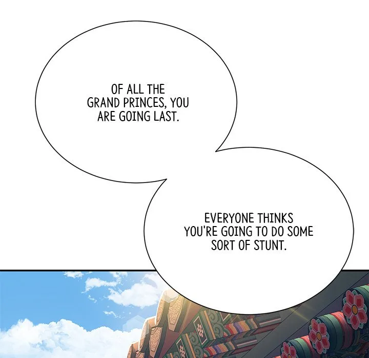 Muscle Joseon Chapter 8 page 145