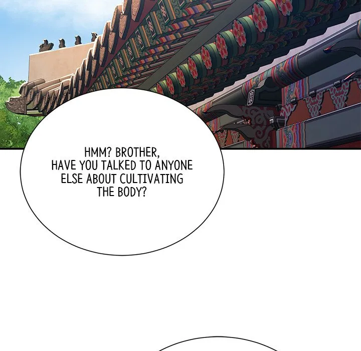 Muscle Joseon Chapter 8 page 146