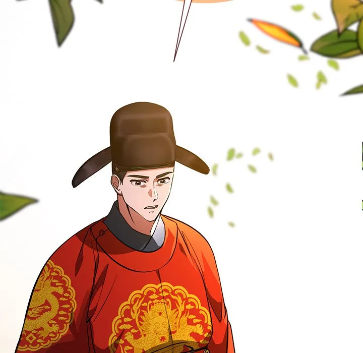 Muscle Joseon Chapter 8 page 154