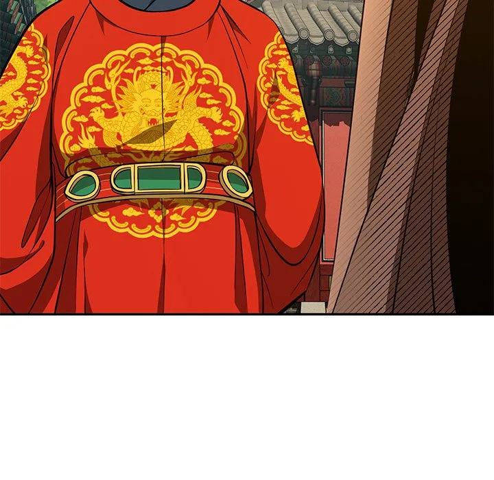 Muscle Joseon Chapter 8 page 150