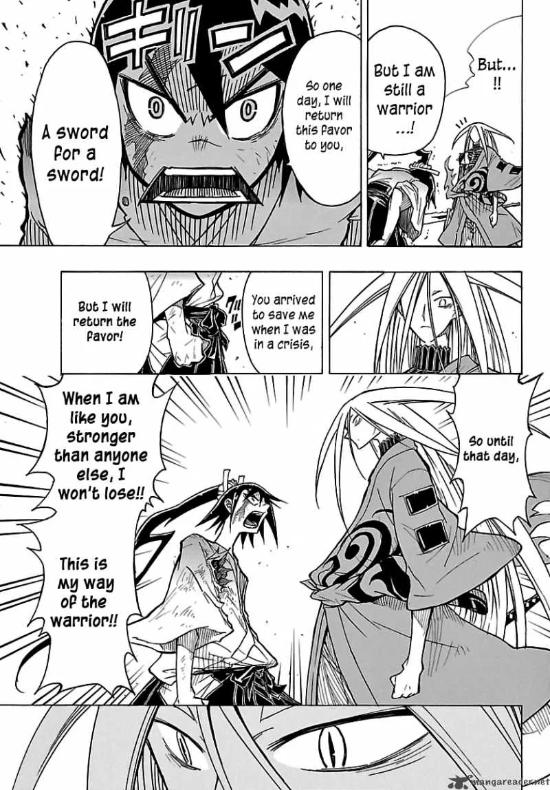 Mushibugyo Chapter 1 page 44