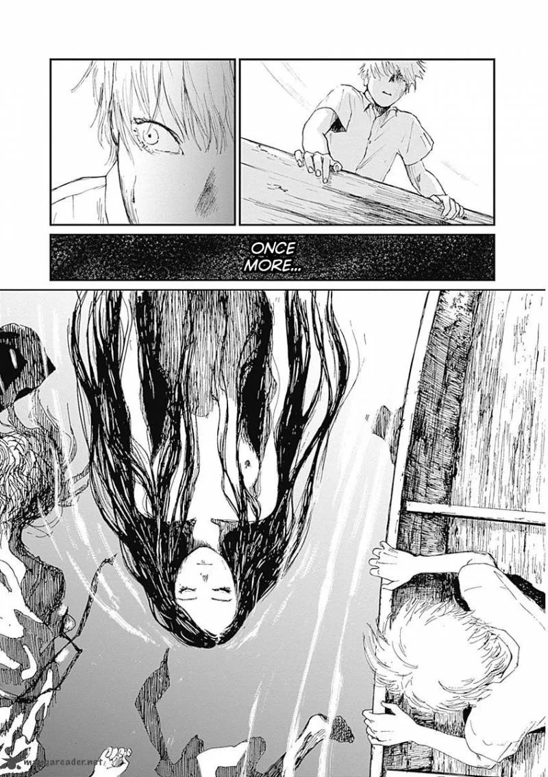 Mushihime Chapter 1 page 6