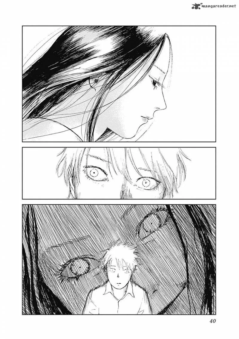 Mushihime Chapter 1 page 38