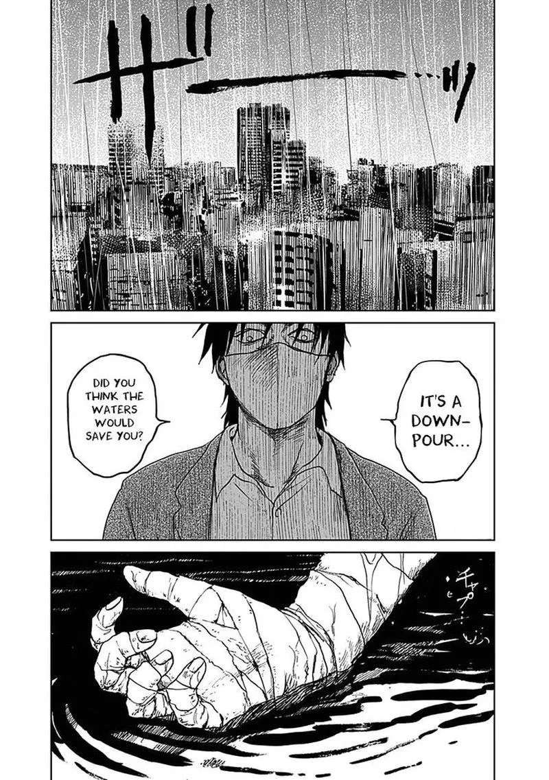 Mushihime Chapter 19 page 18