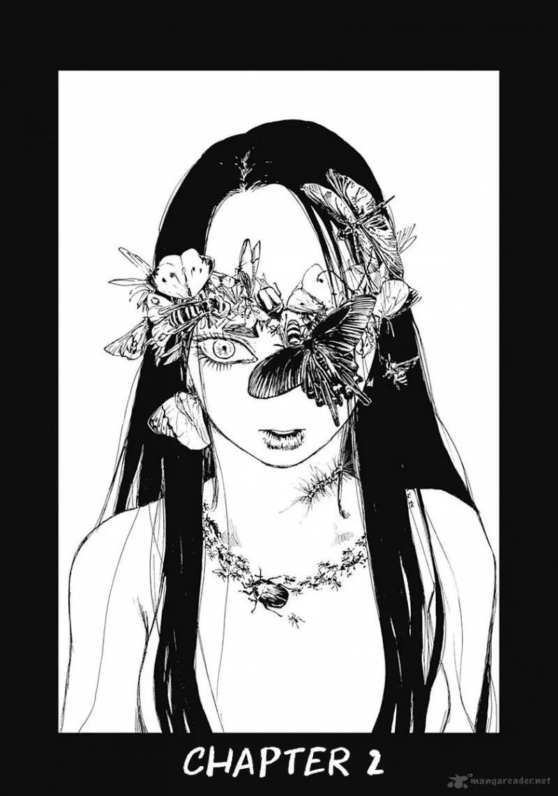 Mushihime Chapter 2 page 5